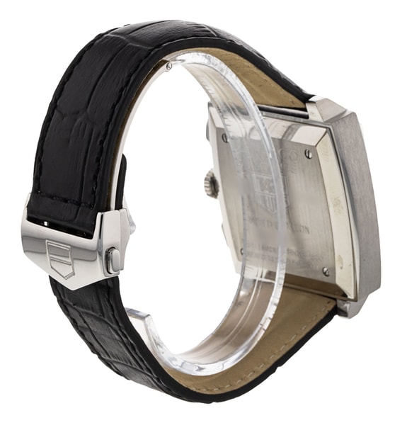 Tag Heuer Monaco CW2118.FC6207